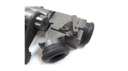 Zenit RSP-1 Tactical Periscopic Combat Red Dot Sight-04